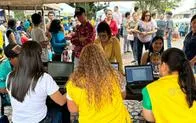 Familias en su Tierra ya inició pagos, consulte si es beneficiario de más de dos millones