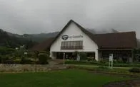 Visitar La Cabaña de Alpina en Sopó, Cundinamarca, planes y más