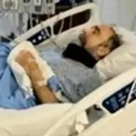 Ingresó al hospital para que le sacaran el apéndice, pero los médicos se equivocaron y le removieron parte del colon