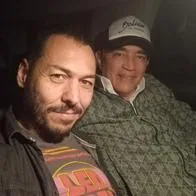 Daniel Mendoza renunció al Partido Independientes, de Daniel Quintero. y le dijo rosqueros a sus integrantes