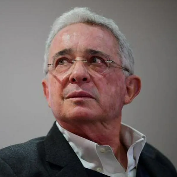 Álvaro Uribe defendió de falsos positivos y dijo que su gobierno no fue criminal y que el país mejoró en ese periodo.