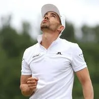 Camilo Villegas se coronó campeón del Butterfield Bermuda Championship del PGA Tour, donde no ganaba hace 9 años.