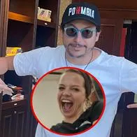 Por qué Alejandro Riaño rompió relación comercial con su hermana.