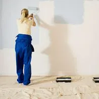 Quién debe pintar un apartamento: ¿el inquilino o arrendador?  