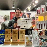 En el Tolima se cultiva el mejor café de Suramérica, según el World Coffee Challenge
