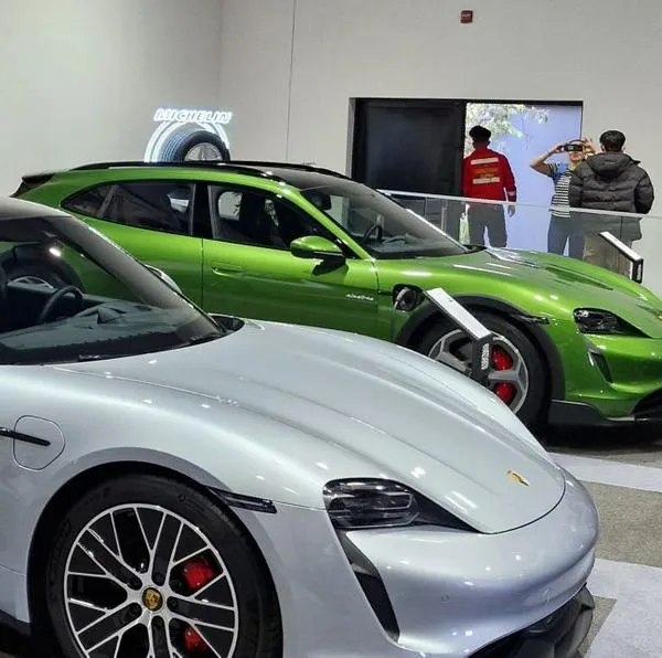 Cuánto valen los carros de la marca Porsche en Colombia, los cuales atrajeron miradas en el Salón del Automóvil 2023.