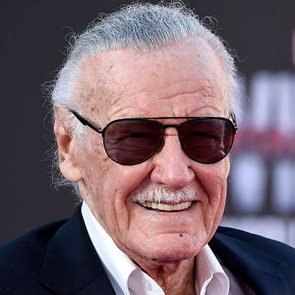 Stan Lee falleció el 12 de noviembre de 2018 y es uno de los responsables del éxito de Marvel.