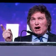 Expresidentes de Colombia y un Premio Nobel apoyan la candidatura de Javier Milei