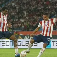 Atlético Junior no pudo aterrizar en Ibagué por cuestiones climáticas, a falta de un día del partido contra DEportes Tolima.