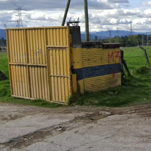 Hombre fue capturado en Bogotá por defenderse de atraco y dispararle al ladrón en una pierna. Ambas personas fueron detenidas por la Policía. 
