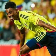 Cambio en convocatoria de Selección Colombia; lesión obligó a llamado que muchos pedían