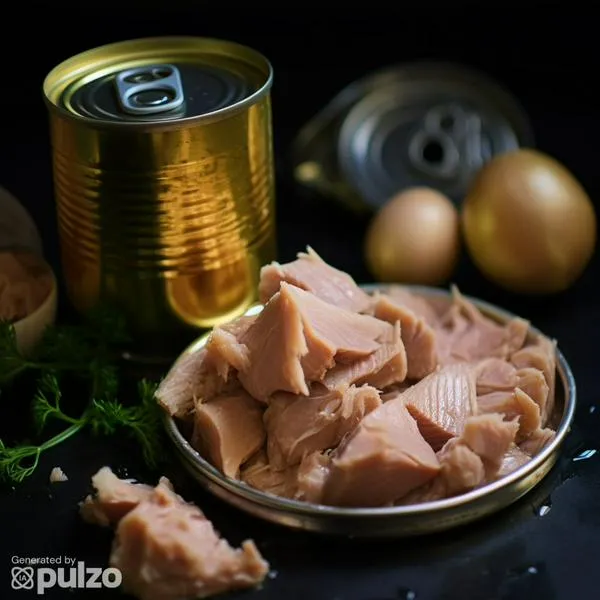 Efectos secundarios en el cuerpo de comer atún