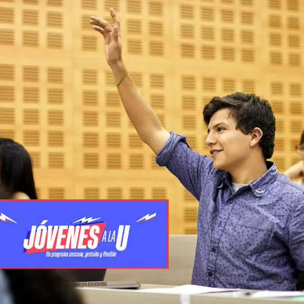 Los resultados del programa 'Jóvenes a la U' saldrán el próximo 20 de diciembre para estudiar carreras universitarias en Bogotá.