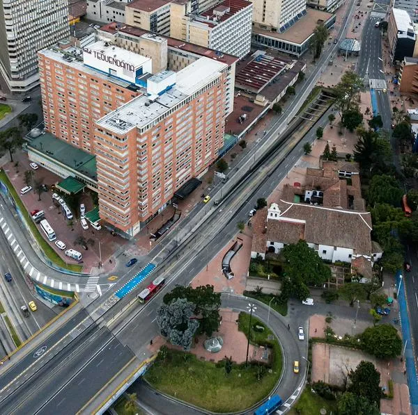 Pico y placa regional en Bogotá: horarios por lunes festivo y cómo es