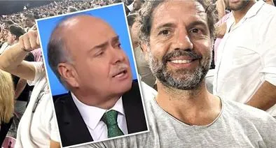 Lucas Jaramillo, que atacó a Iván Mejía y a Futbolred tras convocatoria de Yerry Mina