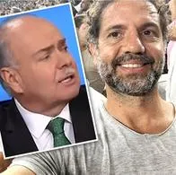 “Iván Mejía, cizañero”: Lucas Jaramillo explota y también le da duro a reconocido medio