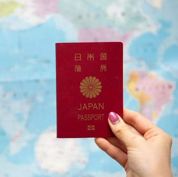 Este sería el pasaporte más fuerte del mundo, ¿por qué ya no es el de Japón?