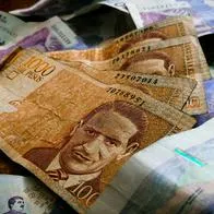 Renta Ciudadana a usuarios no bancarizados empezó a pagarse en Cartagena y definieron el pico y cédula.
