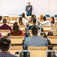 Último plazo de inscripción para las becas Profes a la U en Bogotá