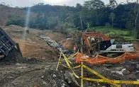 Vía Bucaramanga - Barrancabermeja estará cerrada 9 días