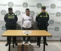 Borracho habría agredido a la mujer hasta causarle fracturas