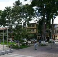 Un adulto mayor fue hallado muerto en una habitación de residencia
