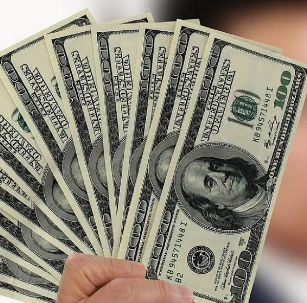 Dólar hoy: precio $ 4.025 espera por cifra de inflación importante