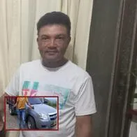  Sofanor Benavides Rodelo, hombre desaparecido en Jamundí.
