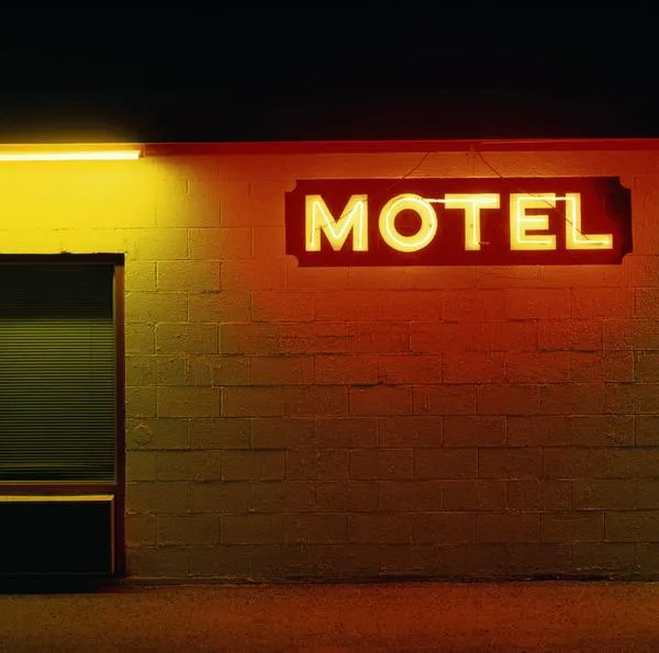 Hombre se fue a disfrutar de una noche de placer en un motel y murió dentro de una de las habitaciones cuando iba a sostener un encuentro íntimo. 