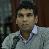 David Racero niega carrusel de contratos en la Cámara y relación con campaña de su tío
