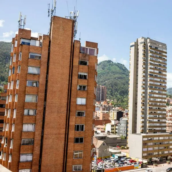 Impuesto predial en Bogotá no subiría por propuesta del Gobierno
