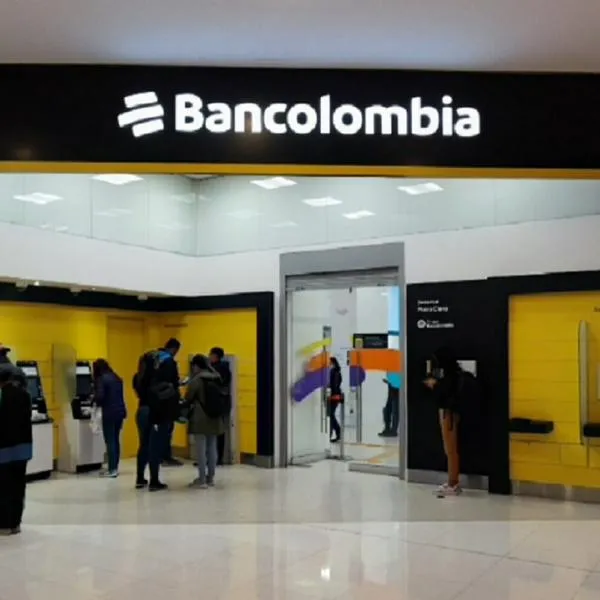 Bancolombia avisó por nuevos ajustes: se adelantarán esta semana