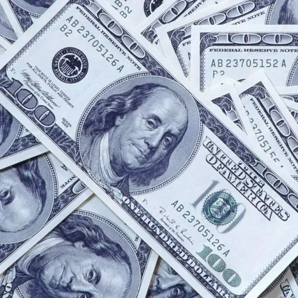 Dólar hoy: precio (4.000) tendría cambio por dato de FED y franja de Gaza