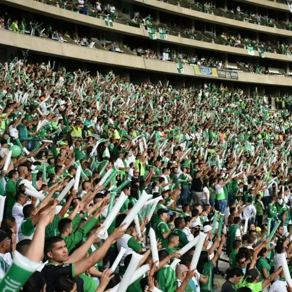 Diputado electo del Valle denunció robo en el estadio del Deportivo Cali.