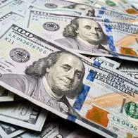 Dólar hoy: precio cayó de $4.000 ($42) y así quedó TRM tras inflación en EE UU