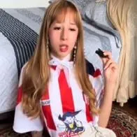 Se le van encima a 'tiktoker' que hizo outfit' para rescatar al papá de Luis Díaz.