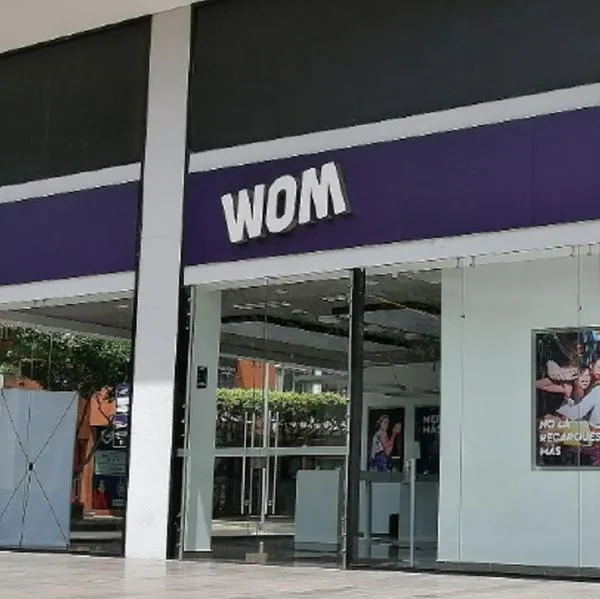 WOM reduce su inversión en Colombia y cambia de gerente en Chile