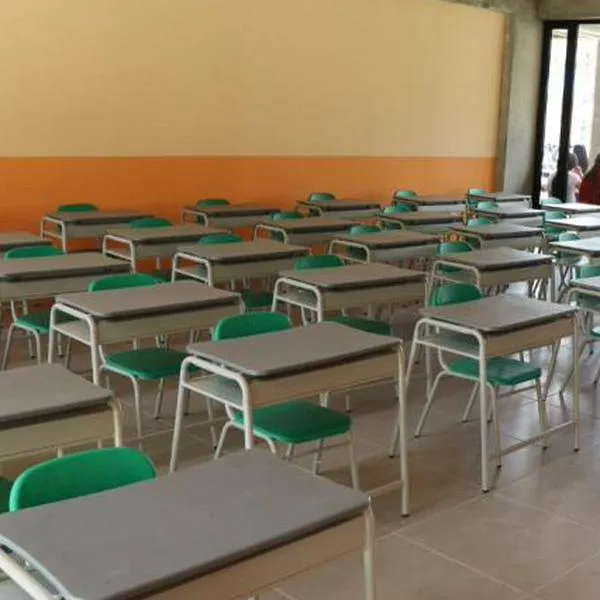 Padres denuncian que ya no hay cupos escolares para el 2024 en Ibagué