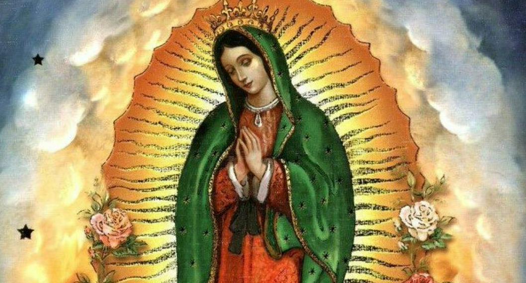 Novena a la Virgen de Guadalupe 2023 oraciones por días, peticiones y