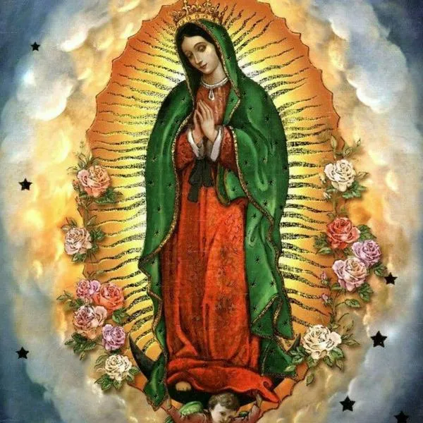 Virgen de Guadalupe: novena completa. Oraciones, videos, reflexiones y más.