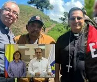 La banda que le vendió el papá de Luis Díaz al ELN, si sabía quién era: Lo siguieron y hasta hablaron con él