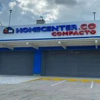 Foto de Homecenter, por nota de que esa empresa en Colombia mostró cómo estafan a su nombre: alertó por fraude y robo