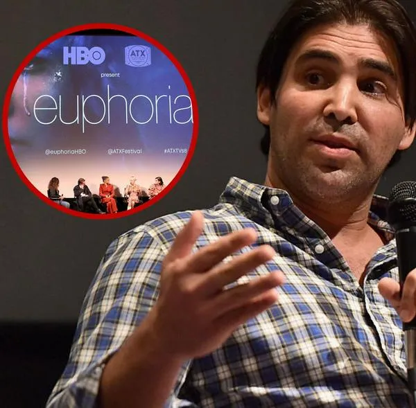 Nueva pérdida en ‘Euphoria’: falleció Kevin Turen, productor de la serie, a los 44 años