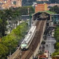 Las estaciones del metro de Medellín Aguacatala, Alpujarra, Exposiciones, Hospital y Poblado ahora tendrán Wi-fi gratis.