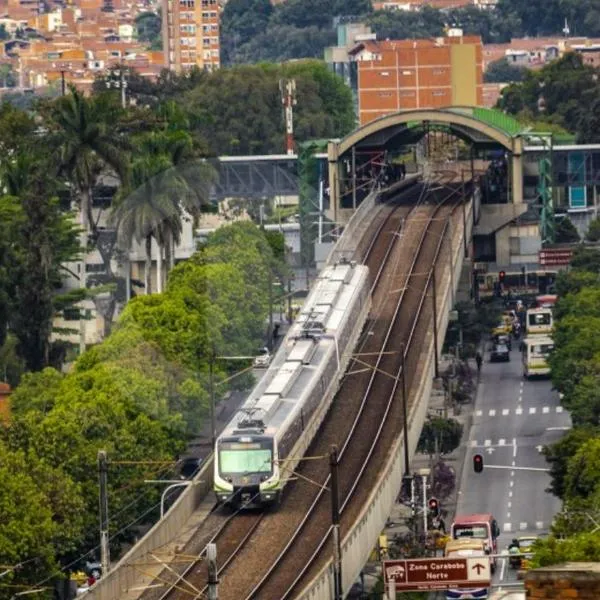 Las estaciones del metro de Medellín Aguacatala, Alpujarra, Exposiciones, Hospital y Poblado ahora tendrán Wi-fi gratis.