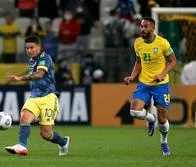 Quien podría ganar entre Colombia vs Brasil, según la inteligencia artificial