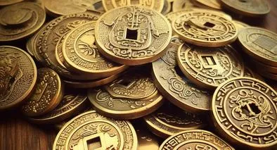 Qué significa y dónde poner las monedas chinas, según el feng shui