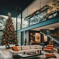 Cómo aplicar el Feng Shui durante la Navidad: recomendaciones para atraer la armonía y la energía positiva durante la temporada.