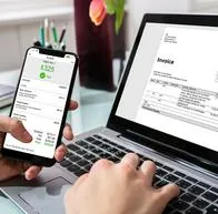 Revelan detalles de la facturación electrónica en Colombia: Dian aclara qué beneficios hay por expedirla y quiénes están en la obligación de hacerlo.
