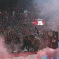 Andrés Ricaurte, Jhonatan Marulanda y Felipe Pardo saldrían del Independiente Medellín, el primero estaría cerca de llegar al Deportivo Cali.